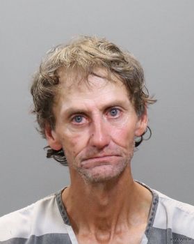 Colin David Gardner Mugshot