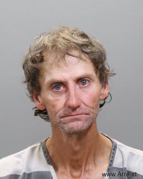 Colin David Gardner Mugshot