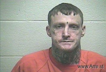 Colt Wheeler Burney Mugshot