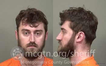 Colton Duke Miller Mugshot