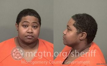 Constance Michelle Tramil Mugshot