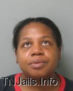 Constance  Wiley Mugshot