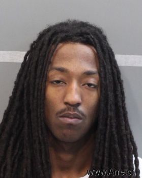 Cordarious Terrell Williams Mugshot