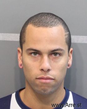 Corey Tyler Foster Mugshot