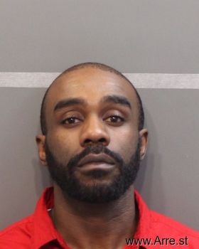 Corey Dewayne Hughes Mugshot