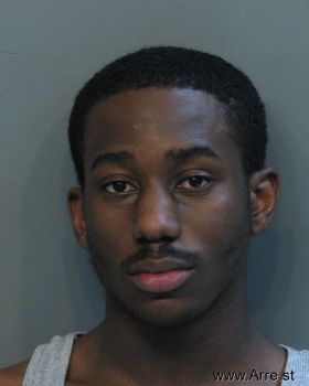 Corey Lejuan Lewis Mugshot