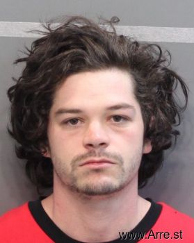 Corey Michael Long Mugshot