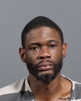 Corey Deshawn Stevenson Mugshot