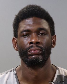 Corey Deshawn Stevenson Mugshot