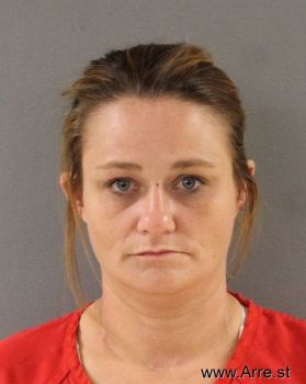 Corissa Inaz Hastings Mugshot