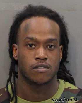 Cortez Jermaine Johnson Mugshot