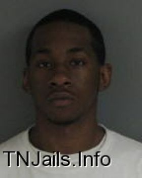 Cortez  Williams Mugshot