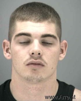 Cory Randall Smith Mugshot