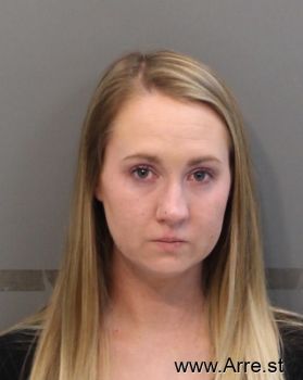 Courtney Alise Bowers Mugshot