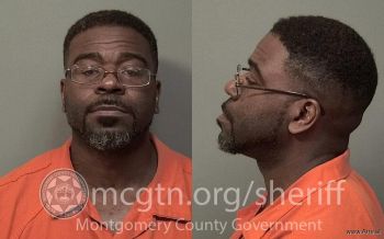 Courtney Beron Matthews Mugshot