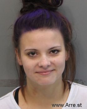 Courtney Taylor Mcgee Mugshot