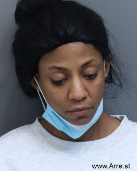 Courtney Jevette Neal Mugshot