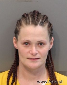 Courtney Nicole Turner Mugshot