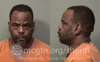 Craig Jonathan Griggs Mugshot