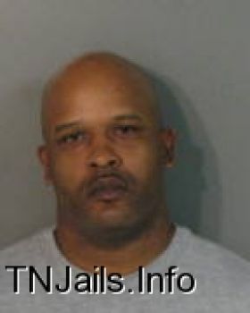 Craig  Jackson Mugshot