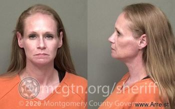 Crystal Diane Barber Mugshot