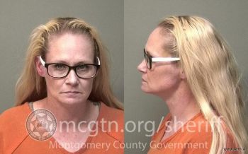 Crystal Diane Barber Mugshot