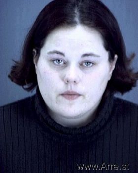 Crystal Renee Blevins Mugshot