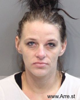 Crystal  Hickman Mugshot