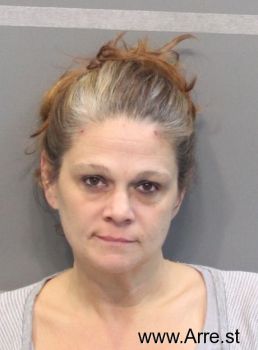 Crystal Dawn Hicks Mugshot