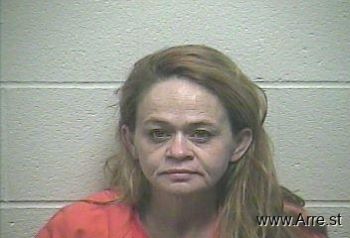 Crystal Gail Jackson Mugshot