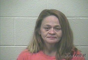 Crystal Gail Jackson Mugshot