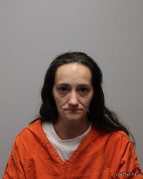 Crystal Cimini Parmenter Mugshot