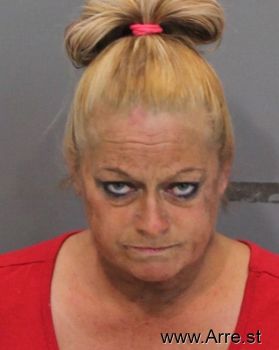 Crystal Lynn Rogers Mugshot