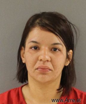 Crystal Alexis Castillo Mugshot