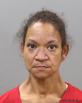 Crystal Denise Dunnings Mugshot