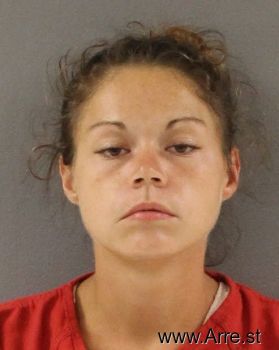 Crystal Gayle Johnson Mugshot