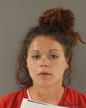 Crystal Gayle Johnson Mugshot