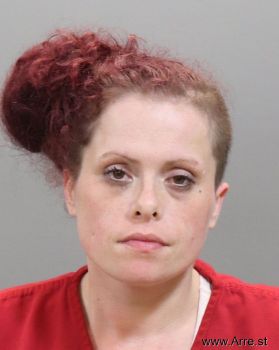 Crystal Michelle Price Mugshot