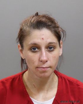 Crystal Neoma Smith Mugshot