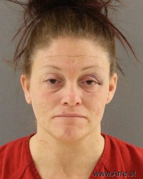 Crystal Ann Thomas Mugshot