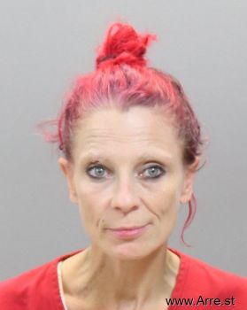 Crystal Lee Williams Mugshot