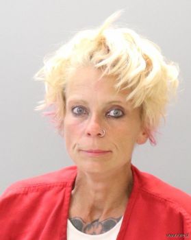 Crystal Lee Williams Mugshot