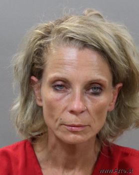 Crystal Lee Williams Mugshot