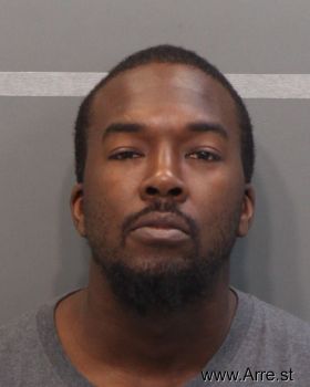 Curtis Dewayne Brown Mugshot