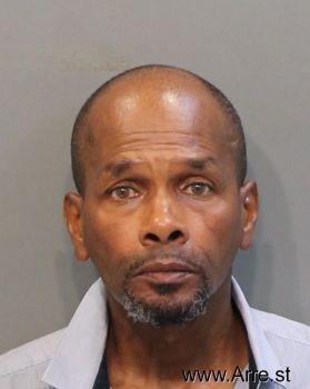 Curtis  Dillard Mugshot