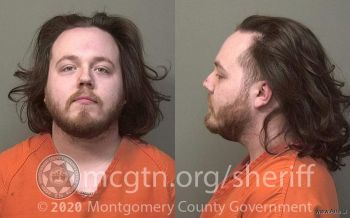 Curtis Levi Hinton Mugshot