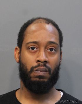 Curtis Maurice Jones Mugshot