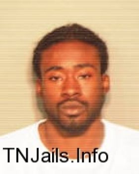 Curtis  Williams Mugshot