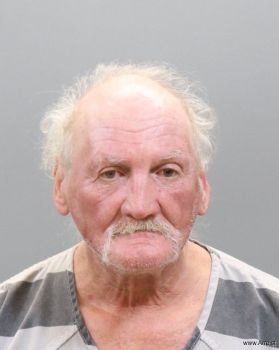 Curtis Allen Myers Mugshot