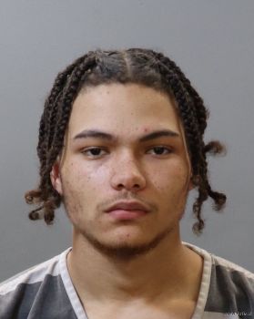 Curtis Anthony Simpson Mugshot